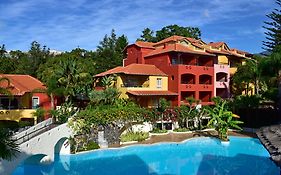 Pestana Village Madeira 4*